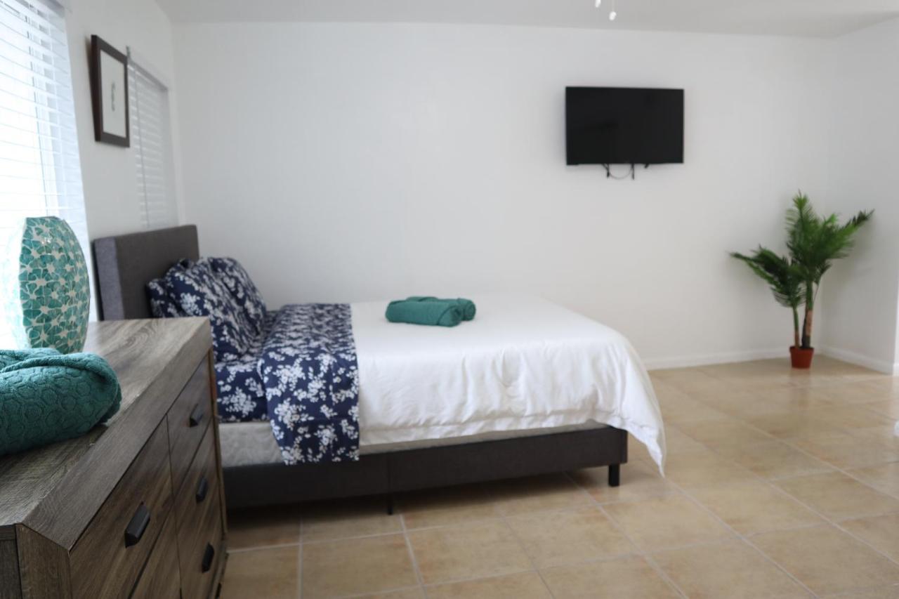 Singer Island Inn/ Deluxe Studio West Palm Beach Exterior foto