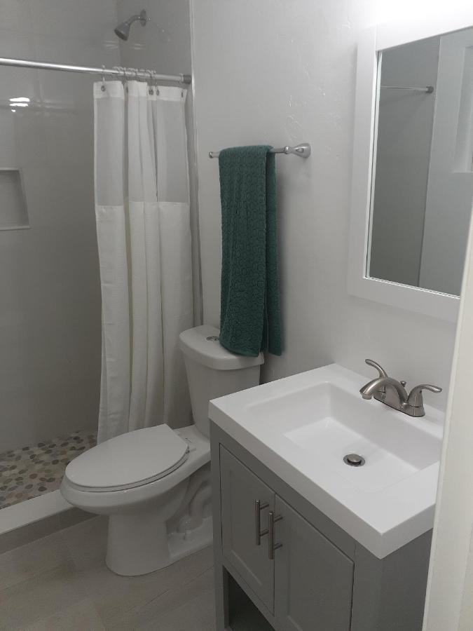 Singer Island Inn/ Deluxe Studio West Palm Beach Exterior foto