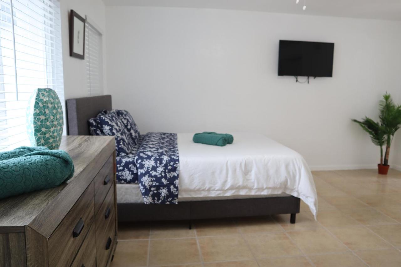 Singer Island Inn/ Deluxe Studio West Palm Beach Exterior foto