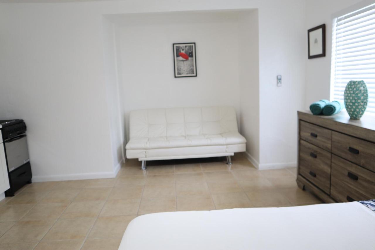 Singer Island Inn/ Deluxe Studio West Palm Beach Exterior foto